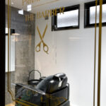 Hair Salon ZAC