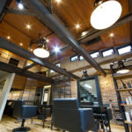 Hair Salon ZAC