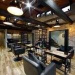 Hair Salon ZAC