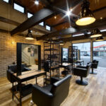 Hair Salon ZAC