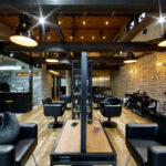 Hair Salon ZAC
