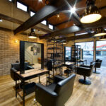 Hair Salon ZAC
